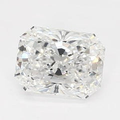 0.89ct RADIANT Diamond - 500079111
