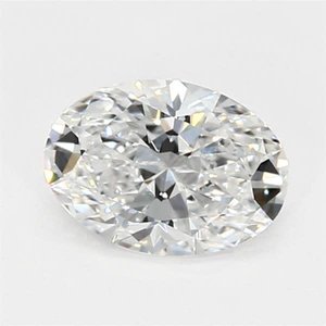 0.57ct OVAL Diamond - 500079063