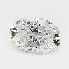 0.57ct OVAL Diamond - 500079063