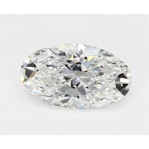 0.57ct OVAL Diamond - 500079063