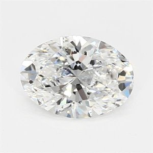 0.57ct OVAL Diamond - 500079065