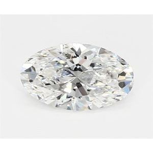 0.57ct OVAL Diamond - 500079065