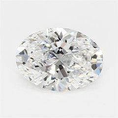 0.57ct OVAL Diamond - 500079065