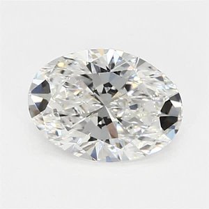 0.57ct OVAL Diamond - 500079067