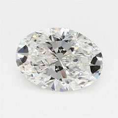 0.57ct OVAL Diamond - 500079067