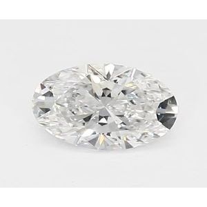 0.55ct OVAL Diamond - 500079072