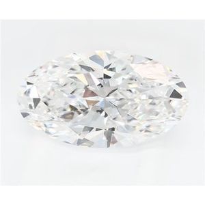 2.05ct OVAL Diamond - 500081133