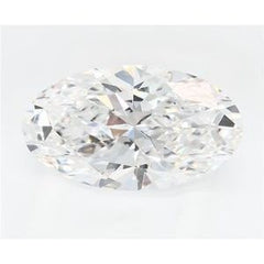 2.05ct OVAL Diamond - 500081133