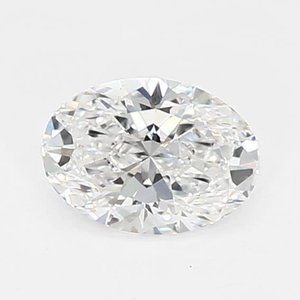 0.59ct OVAL Diamond - 500079053