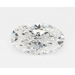 0.59ct OVAL Diamond - 500079053