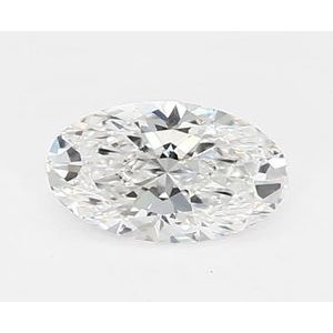 0.59ct OVAL Diamond - 500079053