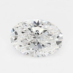 0.59ct OVAL Diamond - 500079053