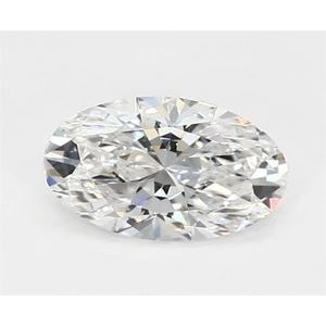 0.59ct OVAL Diamond - 500079056