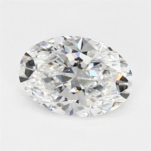 0.58ct OVAL Diamond - 500079058