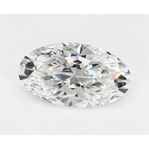 0.58ct OVAL Diamond - 500079058