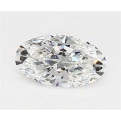 0.58ct OVAL Diamond - 500079058