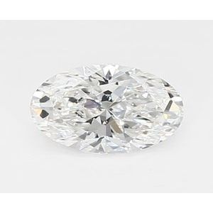 0.57ct OVAL Diamond - 500079064