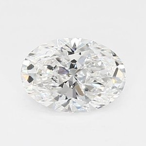 0.57ct OVAL Diamond - 500079064