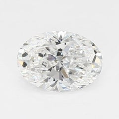 0.57ct OVAL Diamond - 500079064