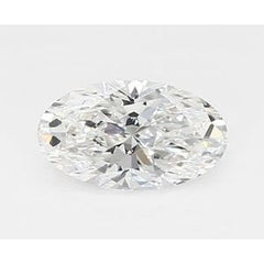0.57ct OVAL Diamond - 500079064