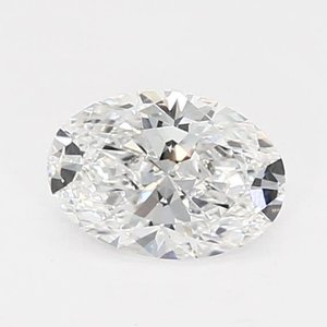 0.58ct OVAL Diamond - 500079057
