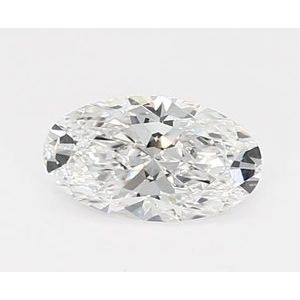 0.58ct OVAL Diamond - 500079057
