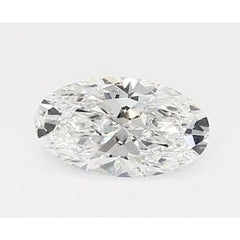 0.58ct OVAL Diamond - 500079057