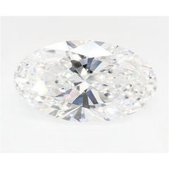 2.07ct OVAL Diamond - 500081145