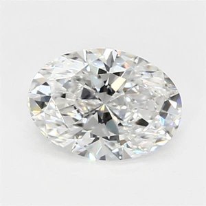 0.58ct OVAL Diamond - 500079061