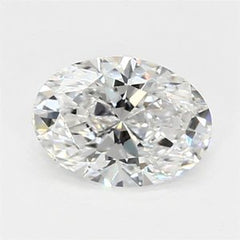 0.58ct OVAL Diamond - 500079061