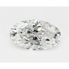 0.58ct OVAL Diamond - 500079061