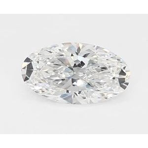 0.59ct OVAL Diamond - 500079054