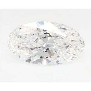 2.08ct OVAL Diamond - 500081148