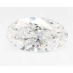 2.08ct OVAL Diamond - 500081148