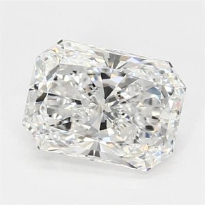 0.84ct RADIANT Diamond - 500079115