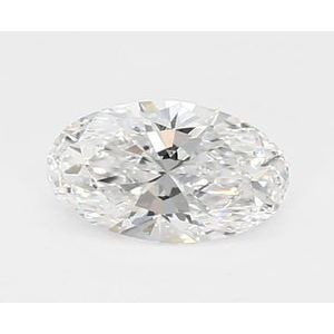 0.55ct OVAL Diamond - 500079073