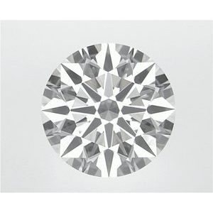 2.54ct ROUND Diamond - 500080728