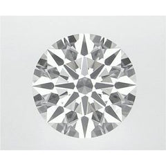 2.54ct ROUND Diamond - 500080728