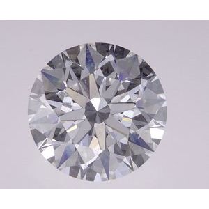 2.05ct ROUND Diamond - 500080701