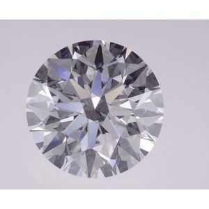 2.01ct ROUND Diamond - 500080695