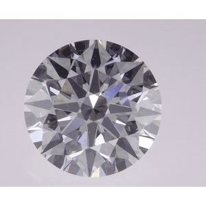2.07ct ROUND Diamond - 500080714