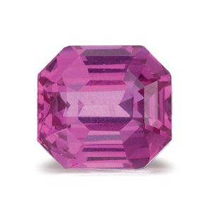 2.01ct EMERALD Sapphire - 578888