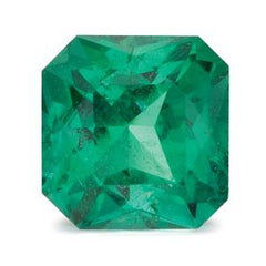 0.97ct RADIANT Emerald - 500080110