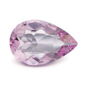 1.05ct PEAR Morganite - 500081941