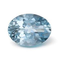 1.04ct OVAL Aquamarine - 500081891