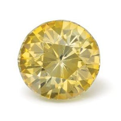 1.68ct ROUND Sapphire - 500053230