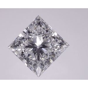 2.06ct SQUARE Diamond - 500081265