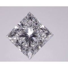 2.06ct SQUARE Diamond - 500081265
