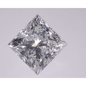 2.09ct SQUARE Diamond - 500081266