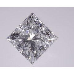 2.09ct SQUARE Diamond - 500081266